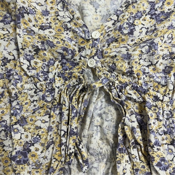 Wild Fable Top - Picture 3 of 6